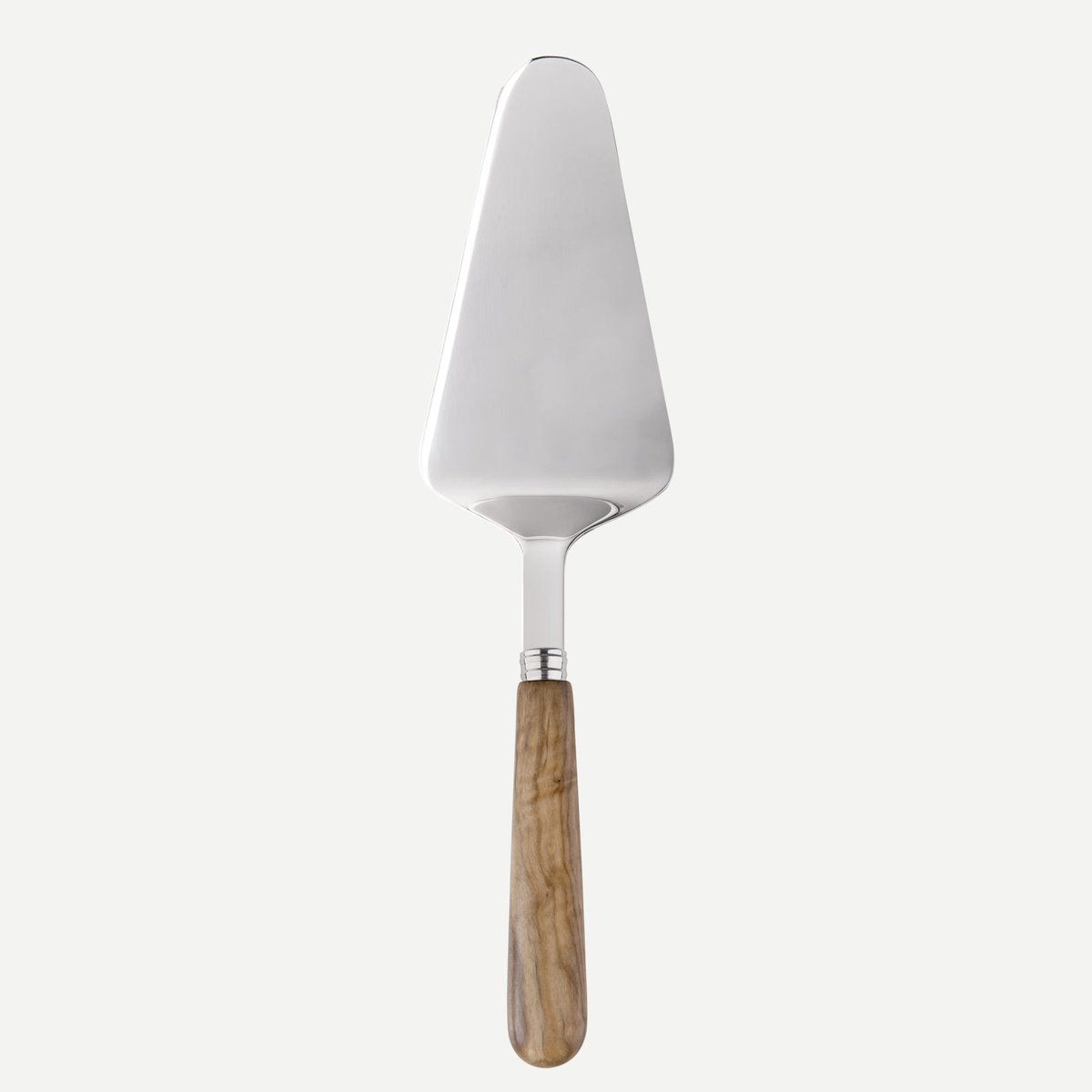 Pelle à tarte, Lavandou bois d'olivier, SABRE