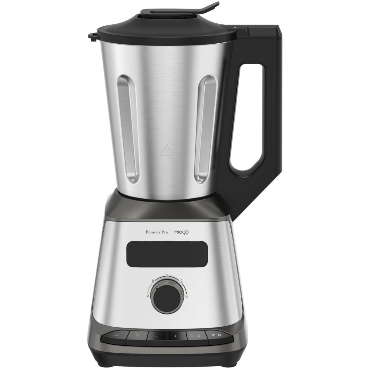 Blender chauffant MBMC2 couleur unique, MIOGO