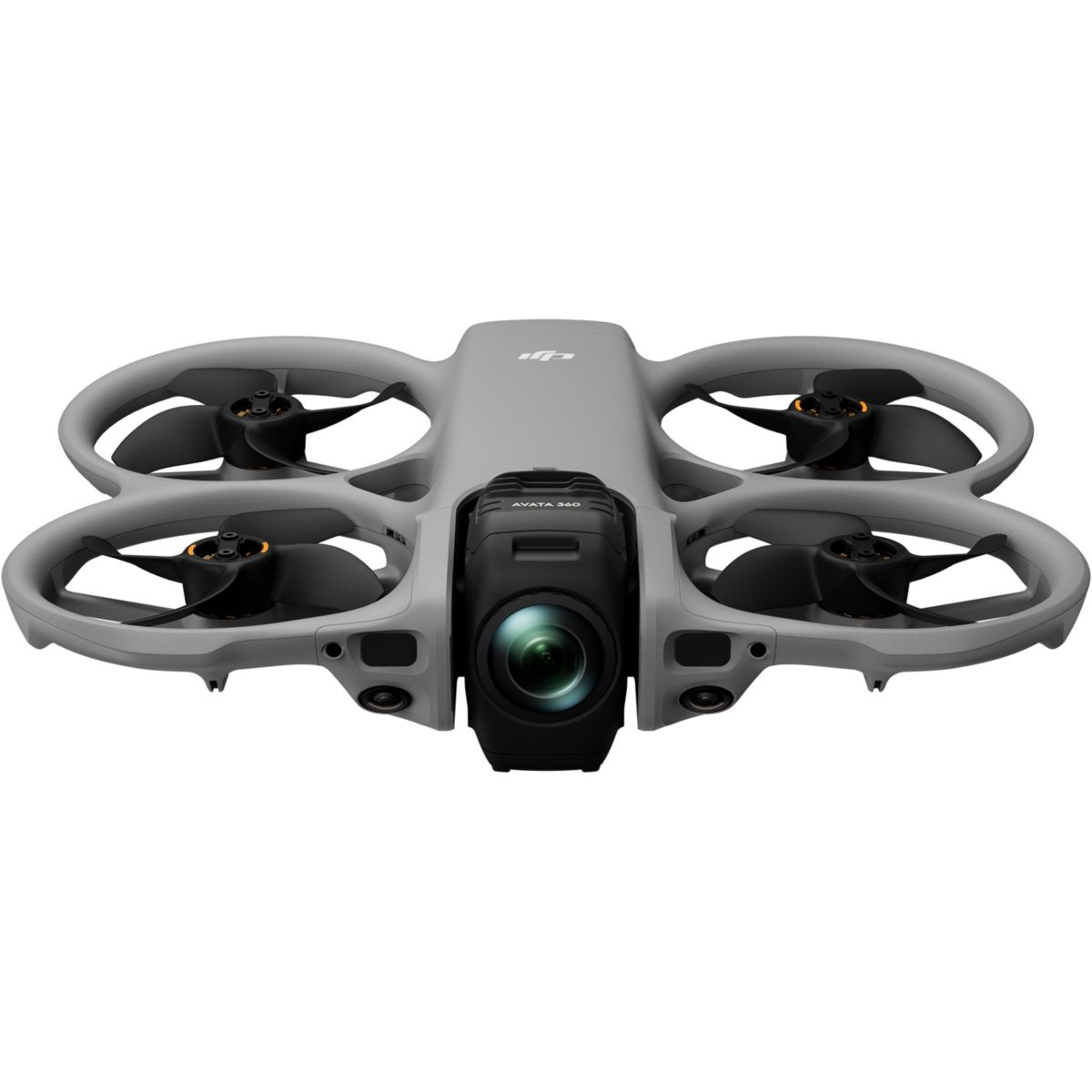 Drone Avata 360 Motion Fly More Combo (Goggles gris, DJI