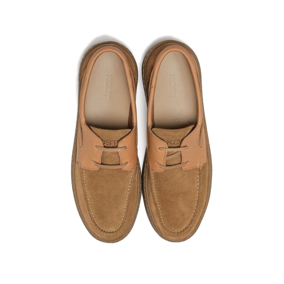 Bateau Bloom cognac, KOST