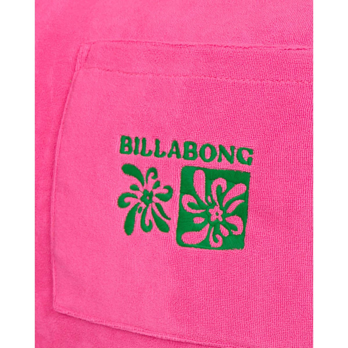 Tote bag BEACH GIRL rose guava, BILLABONG