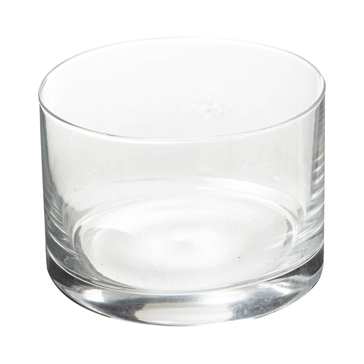 Lot de 6 verrines en verre PARIS transparent, SECRET DE GOURMET