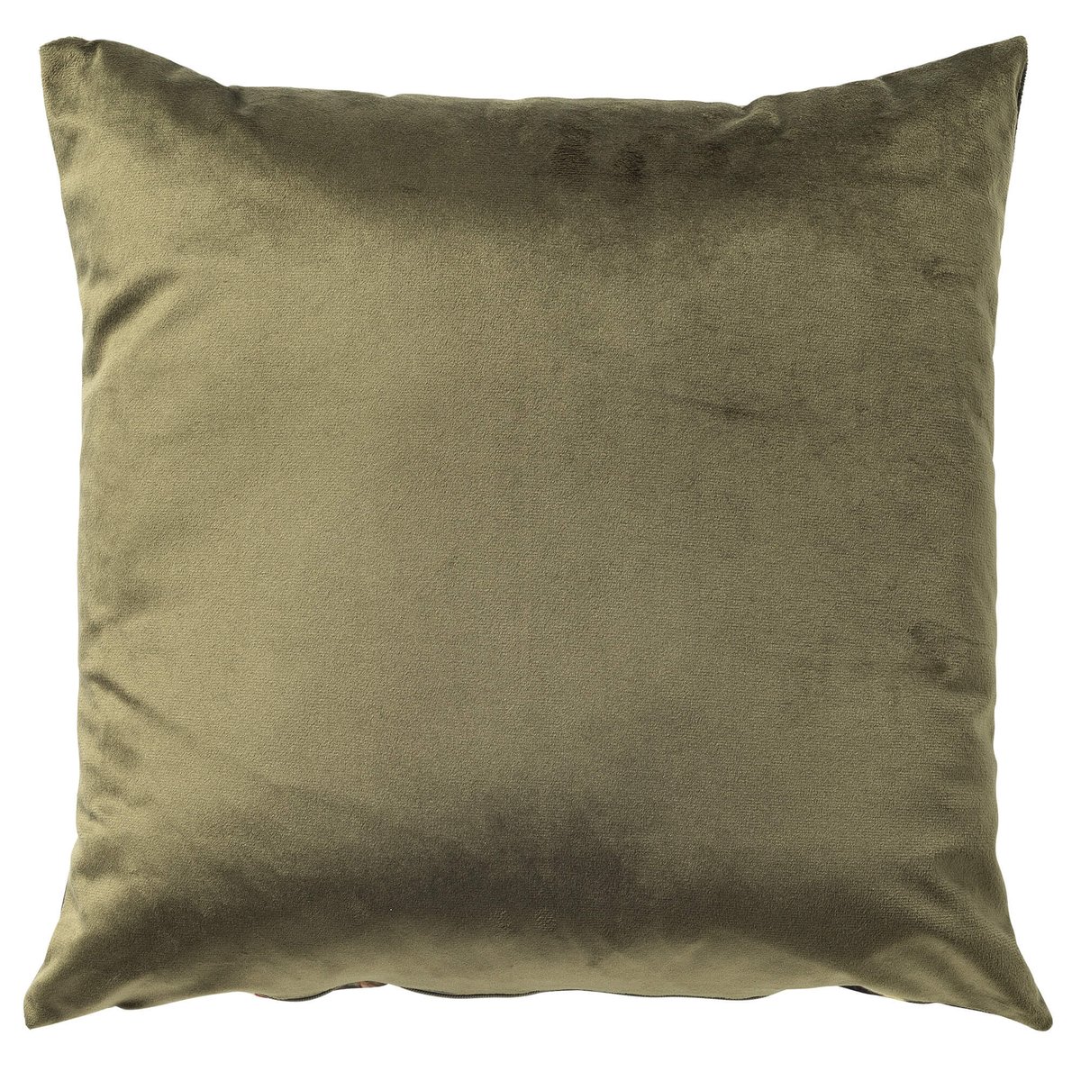 Coussin Denise donkerroze, DUTCH DECOR