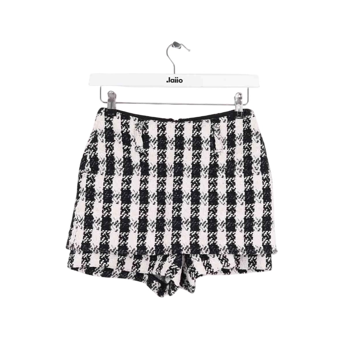 Jupe-short - Très Bon État noir, MAJE