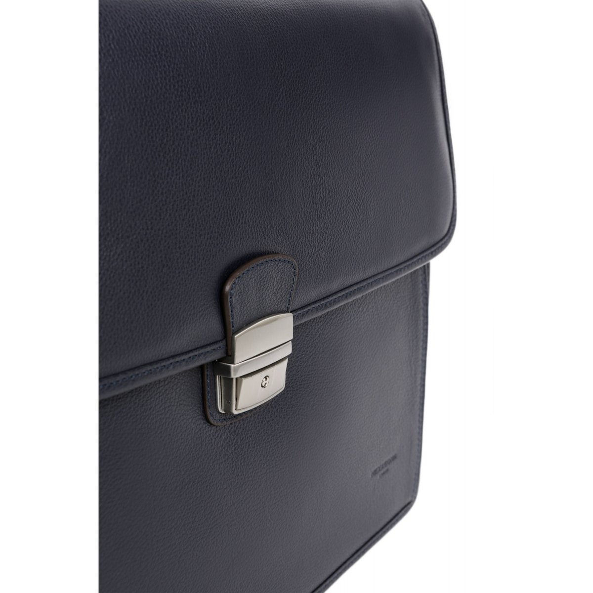 Cartable CONFORT bleu marine, HEXAGONA