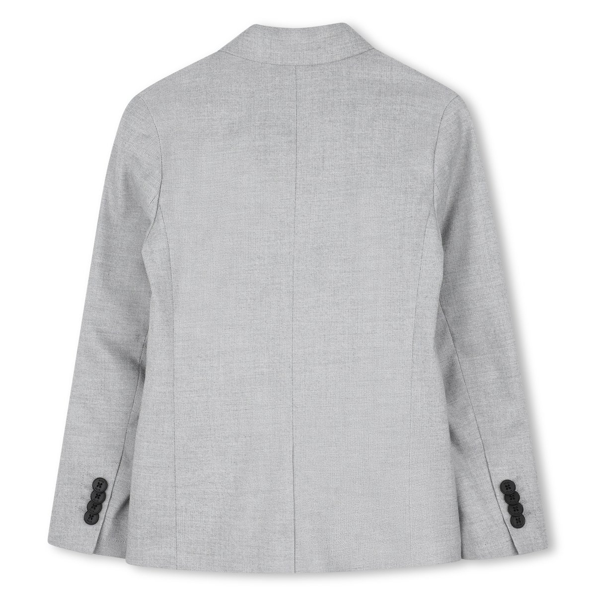 Veste de costume gris, BOSS KIDSWEAR