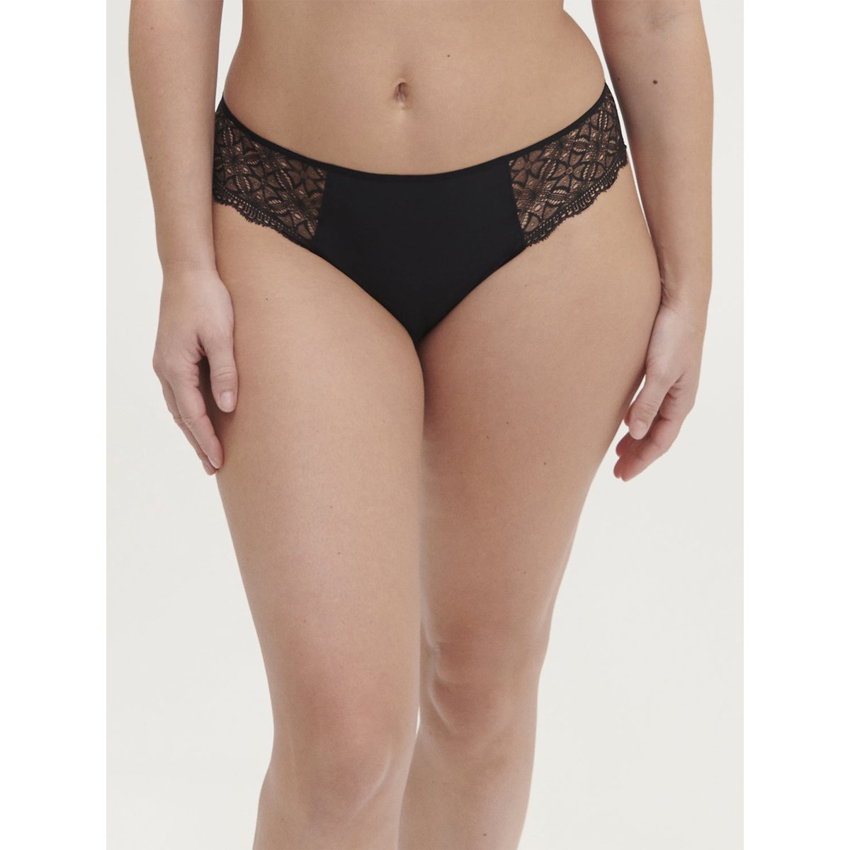 Culotte, ESCALE noir, SIMONE PERELE