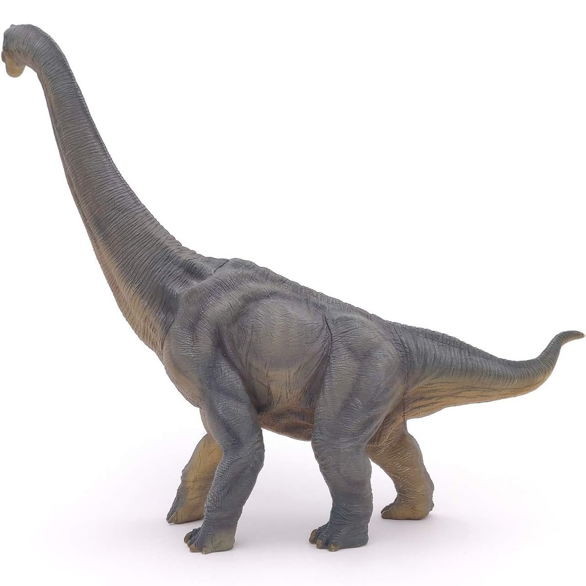 Figurine Brachiosaure marron, PAPO