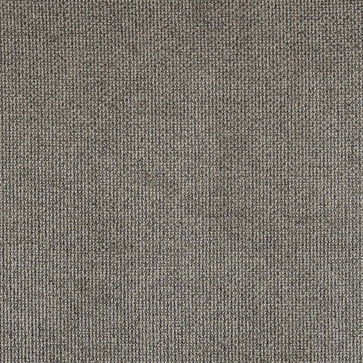 Rideau velours plat à oeillets gris anthracite, LINDER