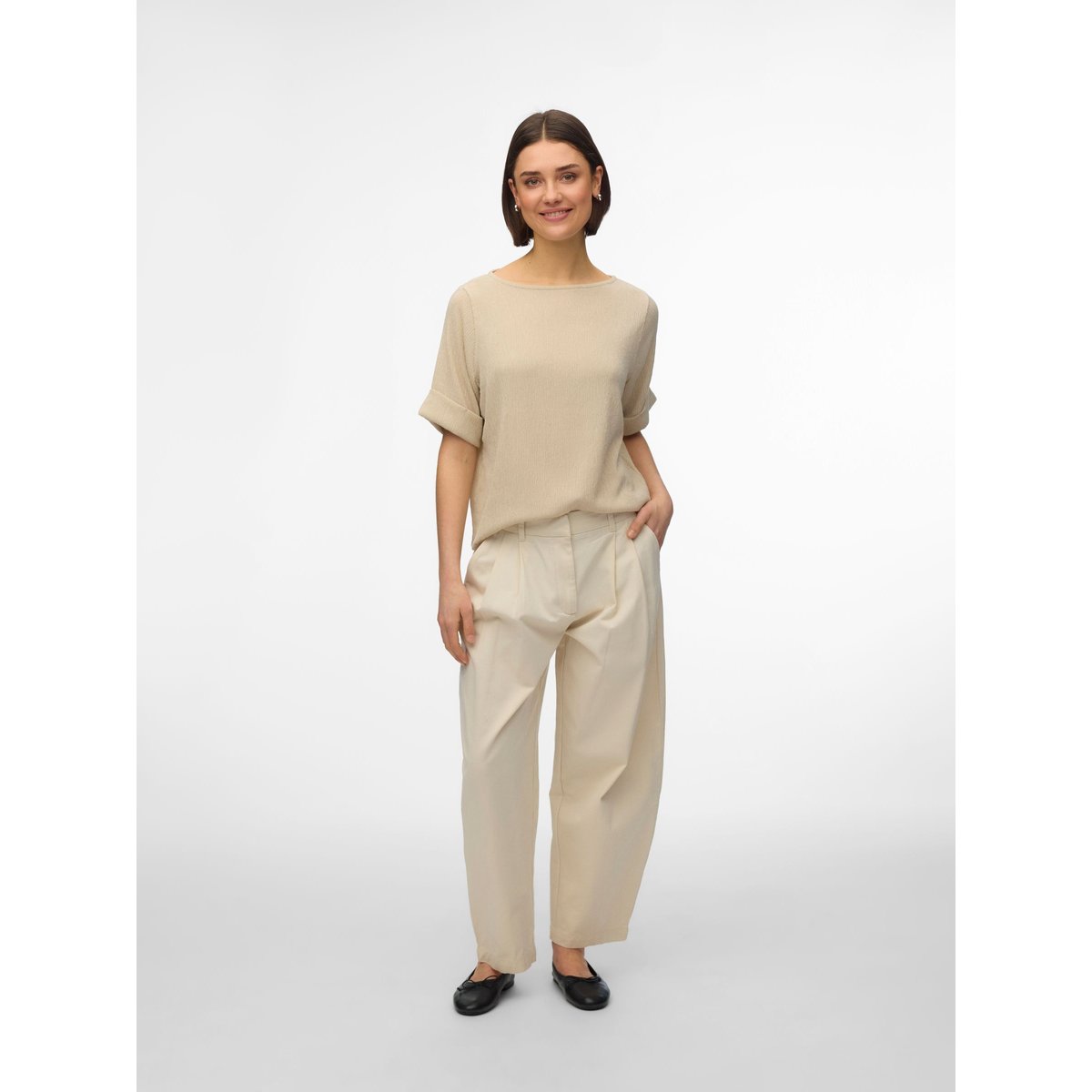 Top pumice stone, VERO MODA
