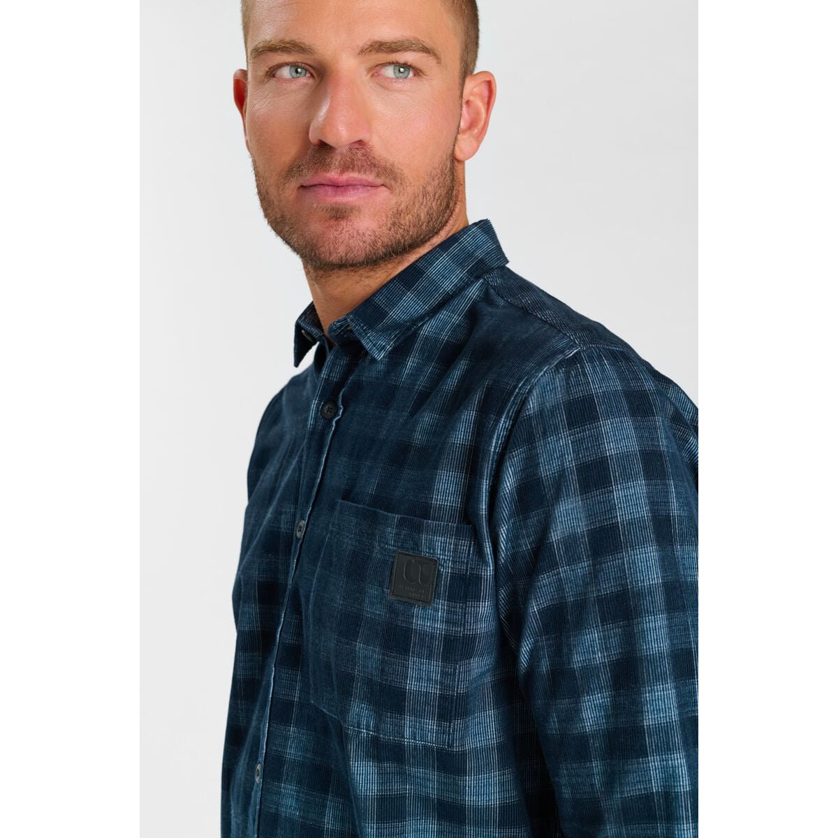 Chemise KARE ocean, LE TEMPS DES CERISES