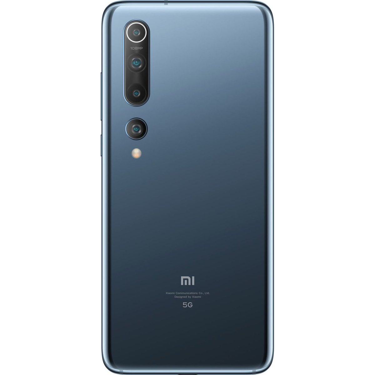 Smartphone Mi 10 5G (Dual SIM) gris  - très bon état, XIAOMI