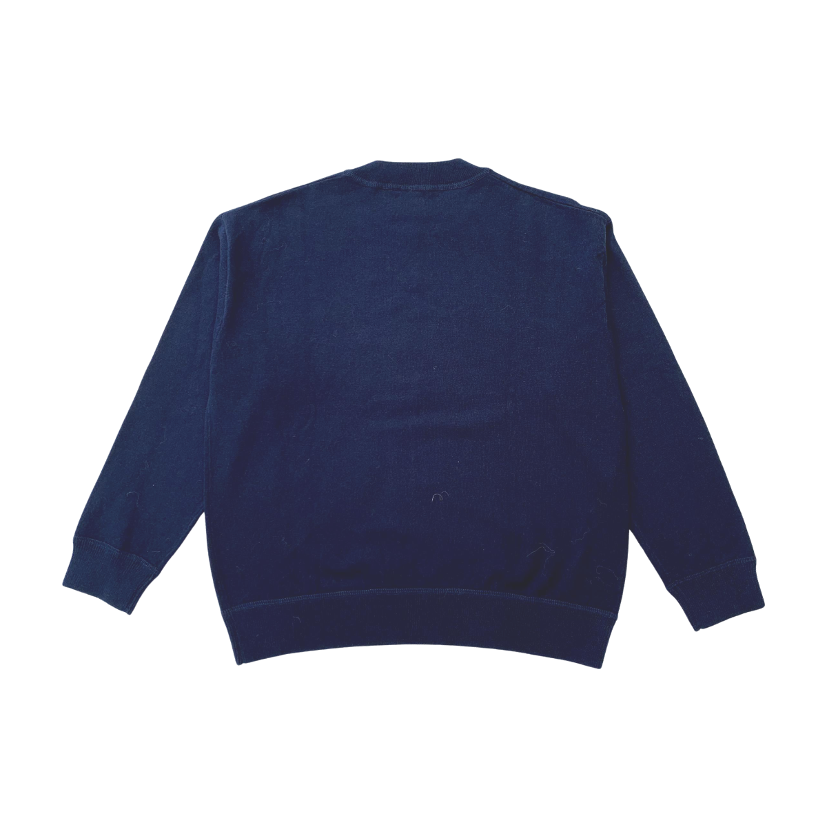 Pull enfant - Très bon état bleu, IL GUFO