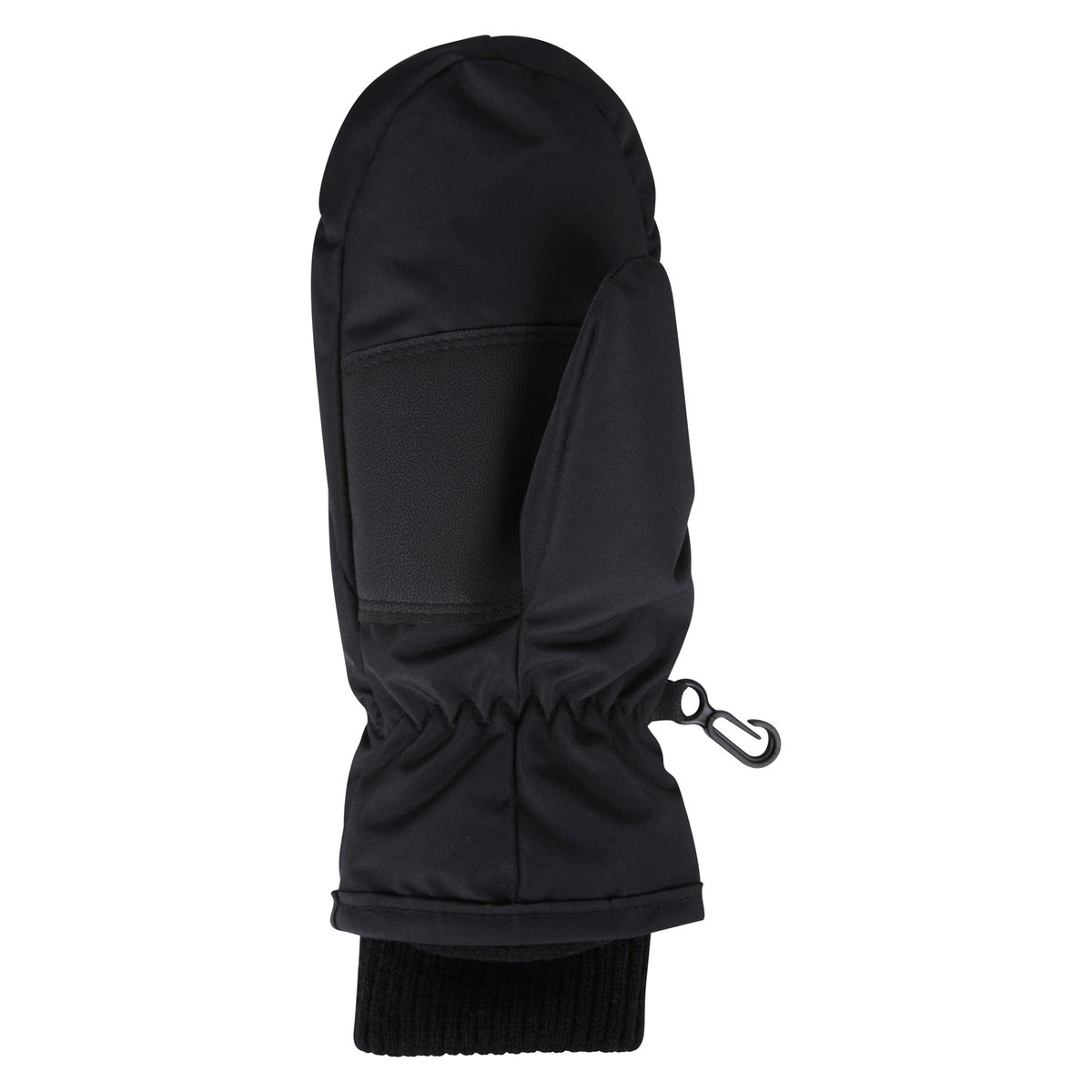 Moufles de ski noir, MOUNTAIN WAREHOUSE