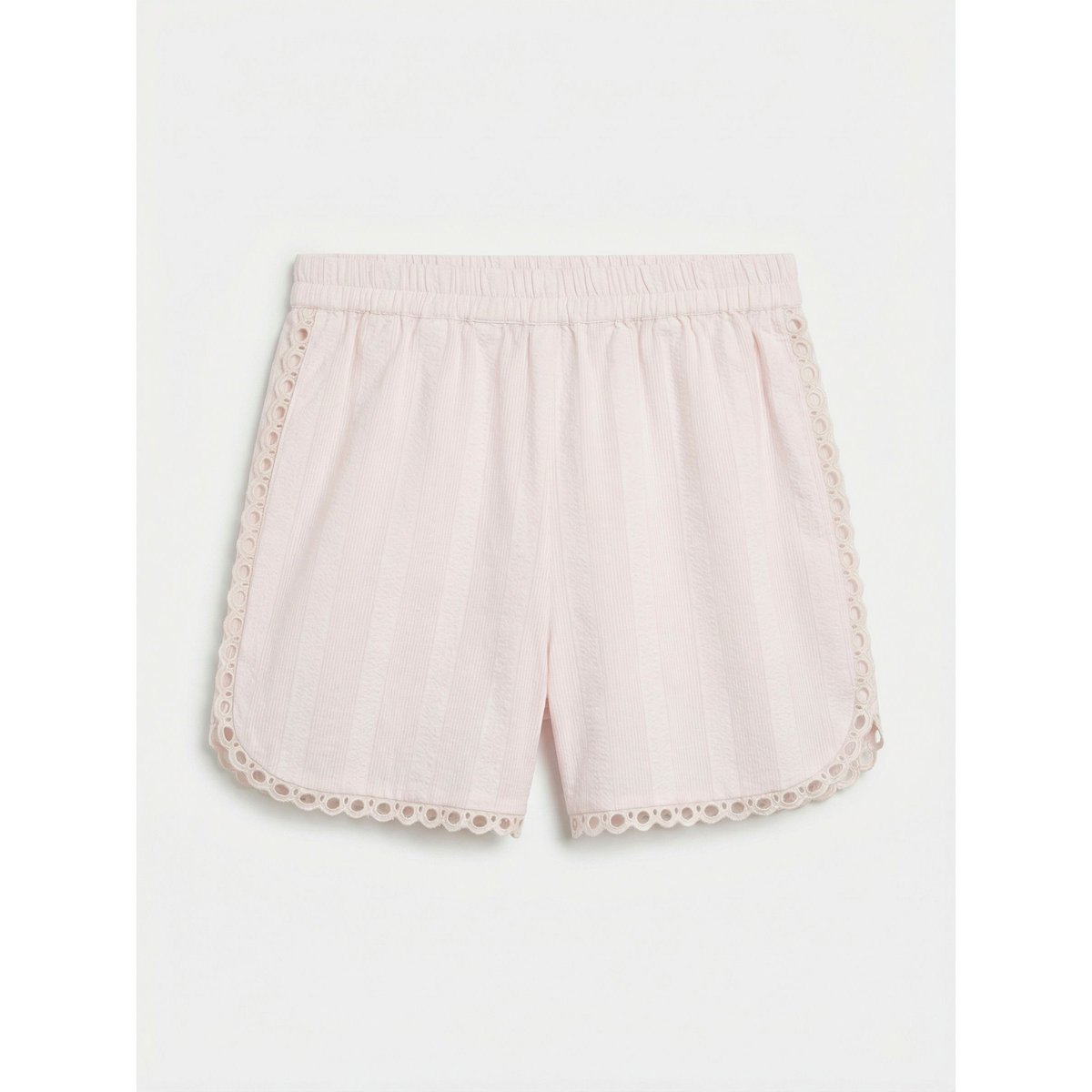 Short rose - pink dogwood 1, VERO MODA