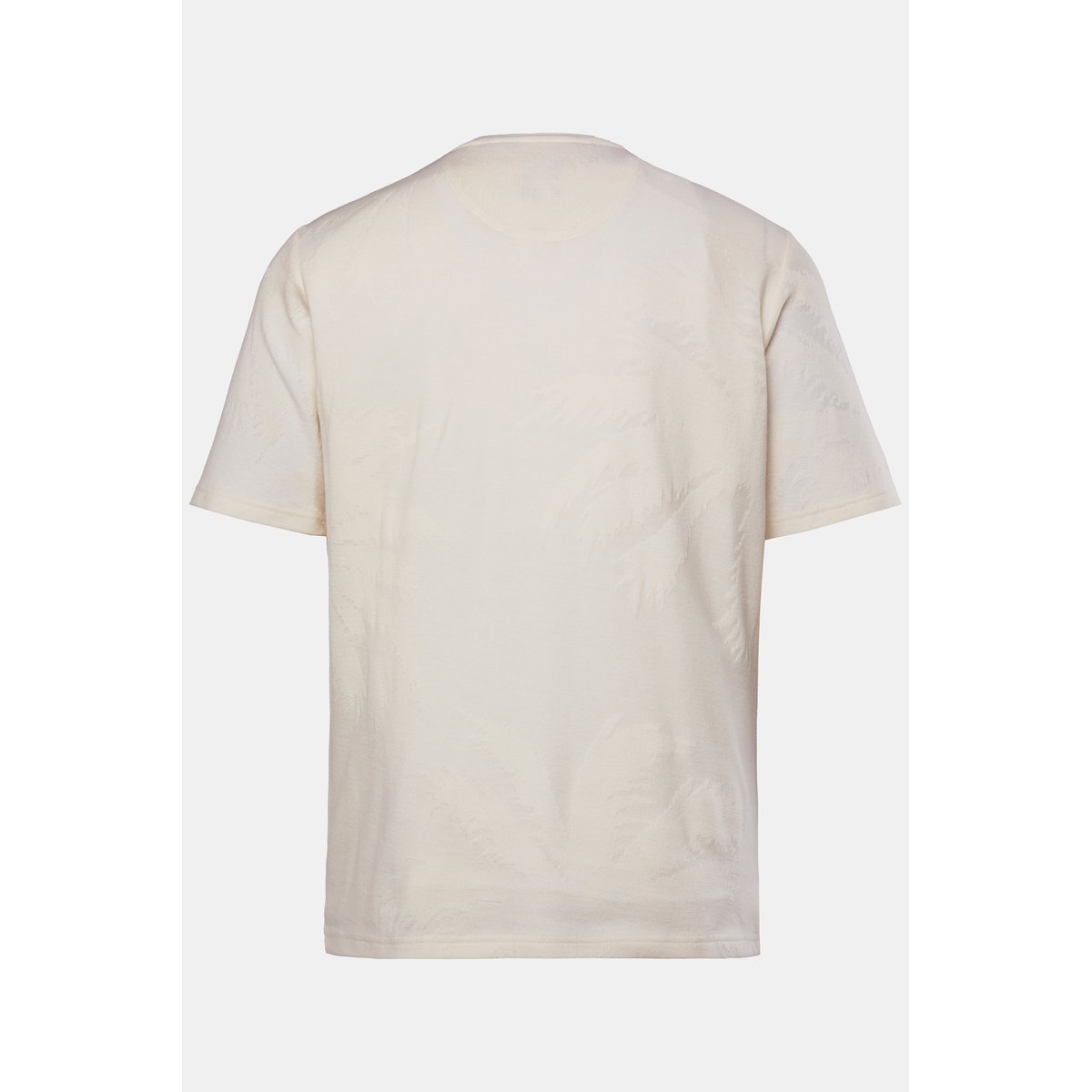 T-shirt, FLEXLASTIC® blanc cassé, STHUGE