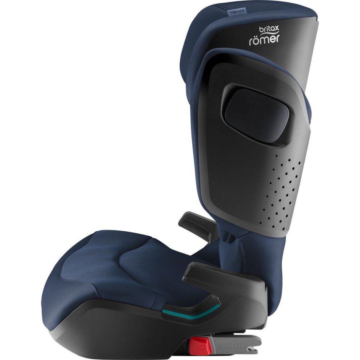 Siège auto i-size Kidfix Pro M bleu nuit, BRITAX ROMER