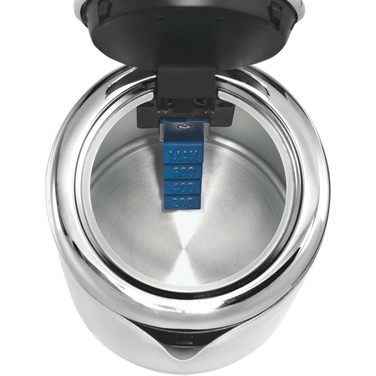 Bouilloire Kitchen Minis 0.8L argent / métallique, WMF