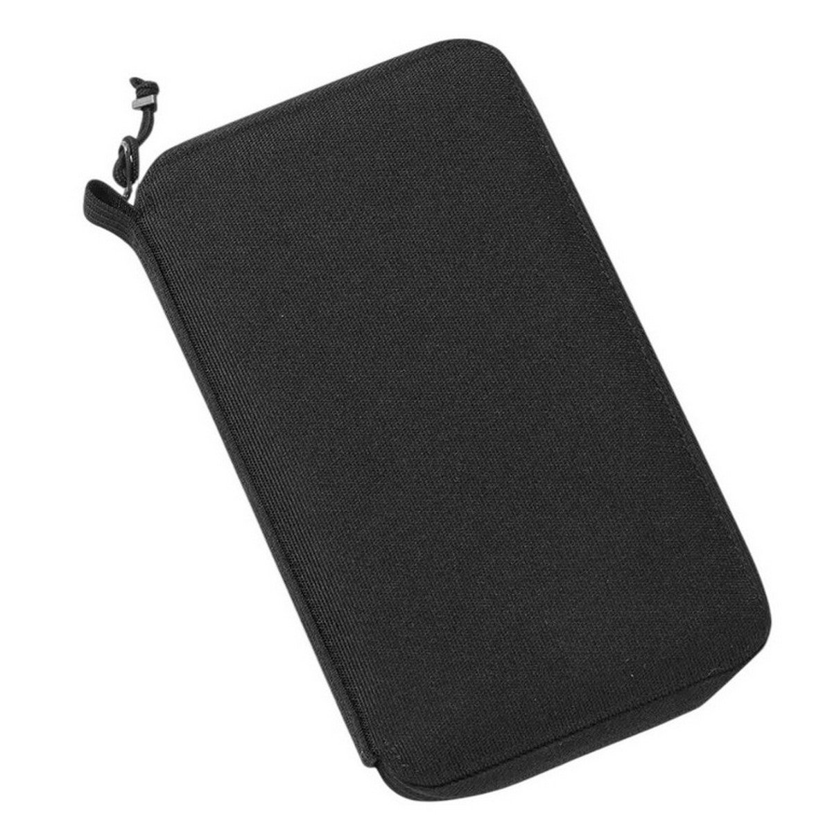Portefeuille de voyage déperlant noir, CRAGHOPPERS