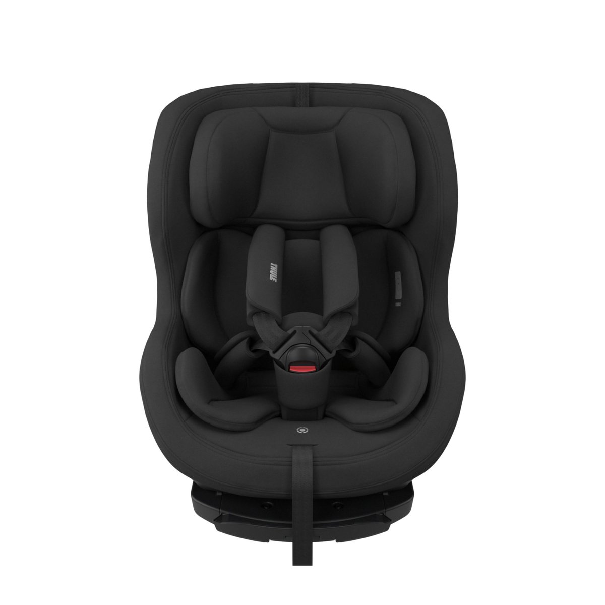 Siège auto i-Size Elm 360 noir, THULE