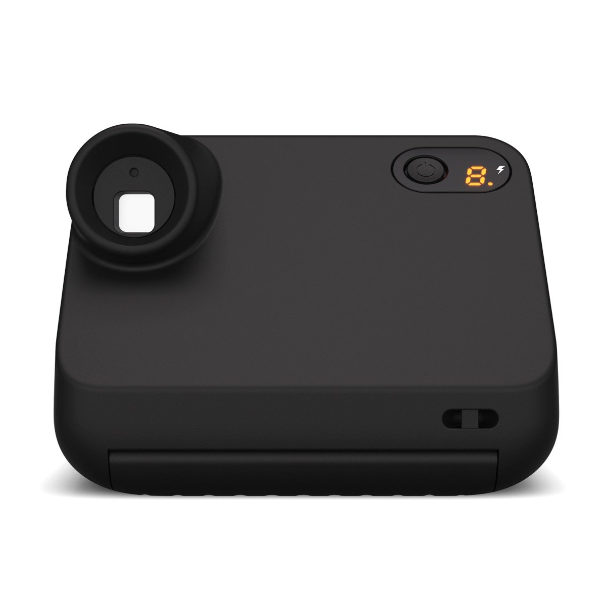 Appareil photo instantané  GO GEN 2 noir, POLAROID