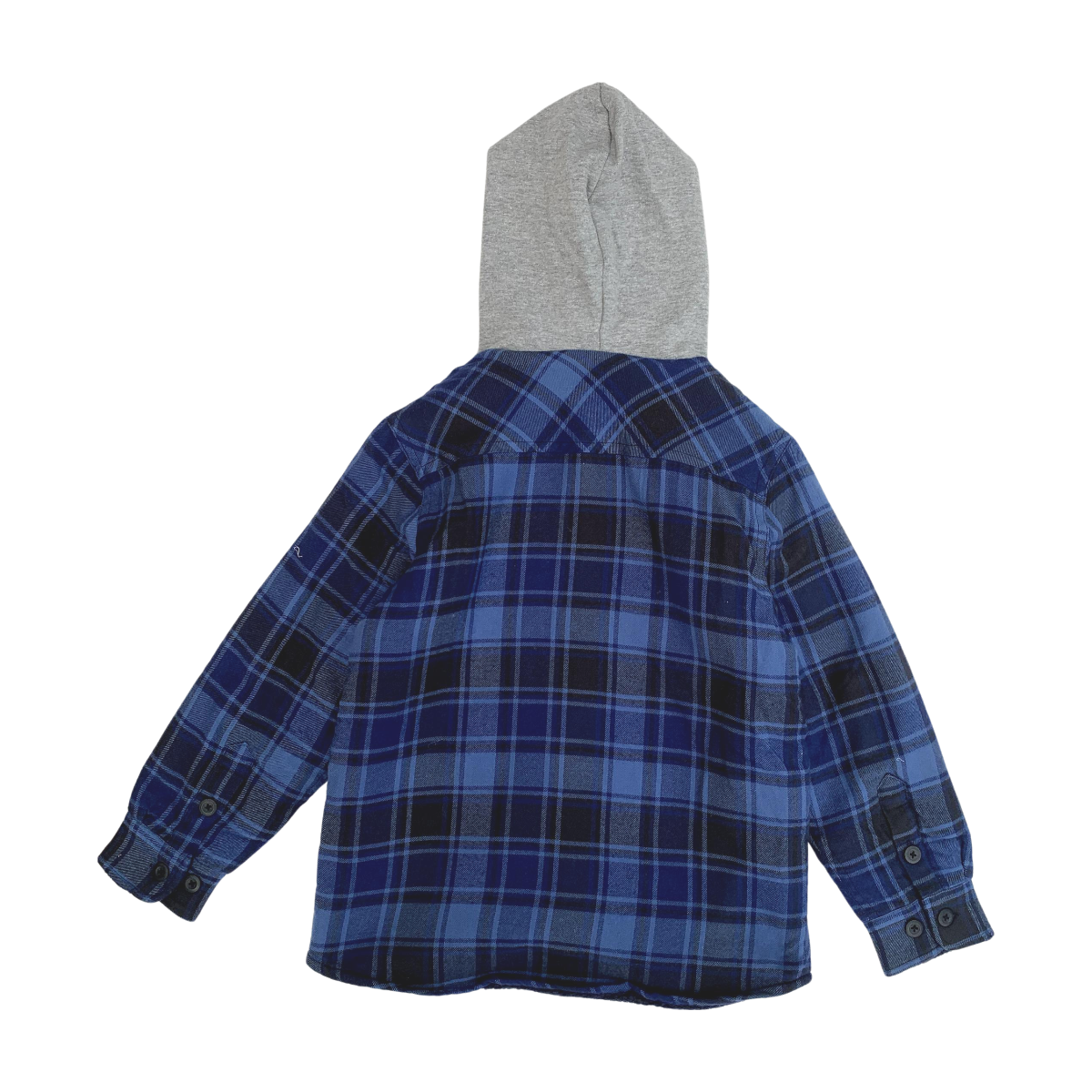 Veste - Très bon état bleu, AMERICAN OUTFITTERS