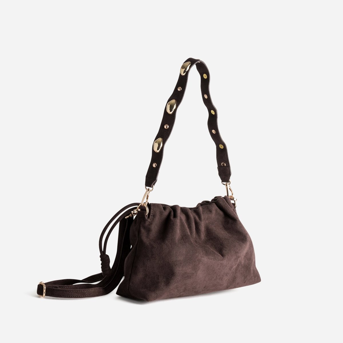Sac À Main MAMBOA marron, ERAM