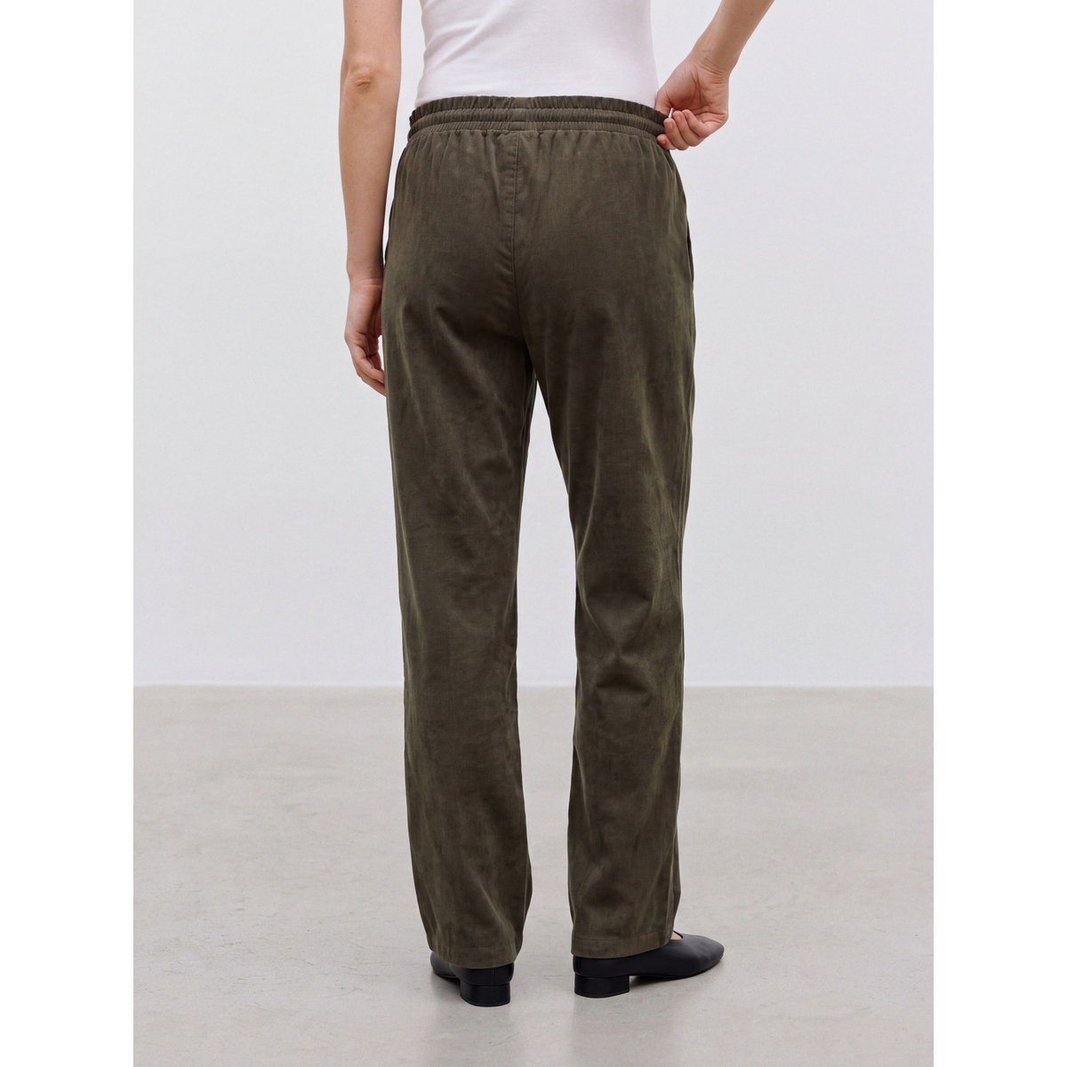 Pantalon thyme, MAMA LICIOUS