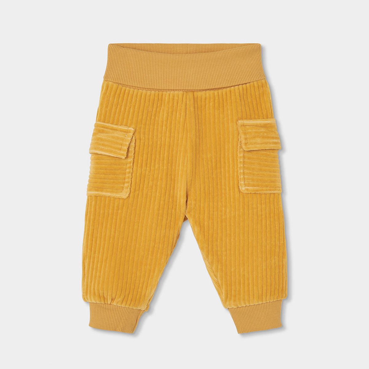 Ensemble bébé garçon maille brodé écureuil multicolore, BOBOLI