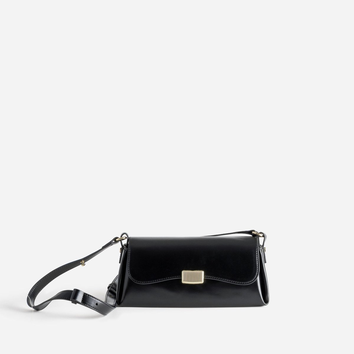 Sac À Main APOLE noir, ERAM