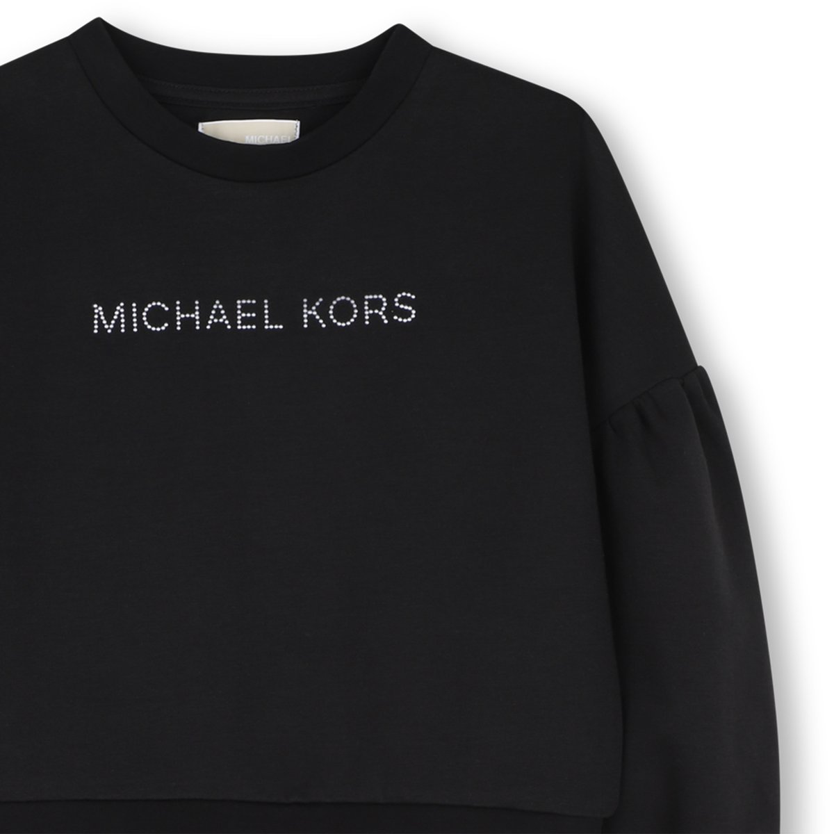 Robe manches longues black, MICHAEL KORS