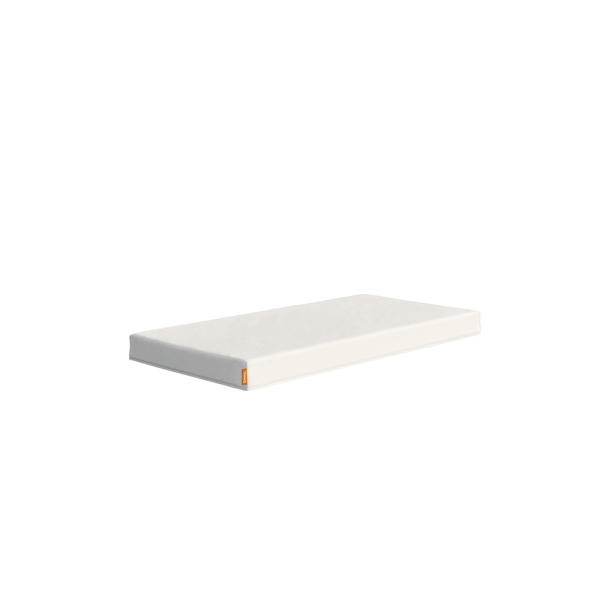 Matelas Baby blanc, EMMA