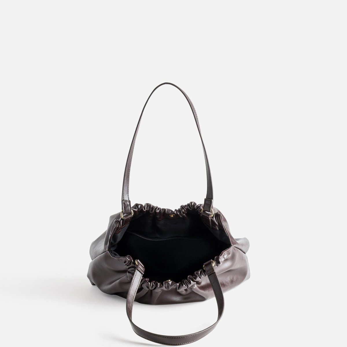 Sac À Main KALVIA rouge, ERAM