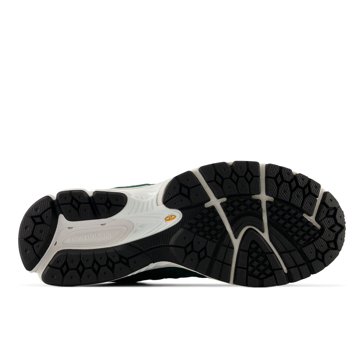 Baskets 2002 vert, NEW BALANCE
