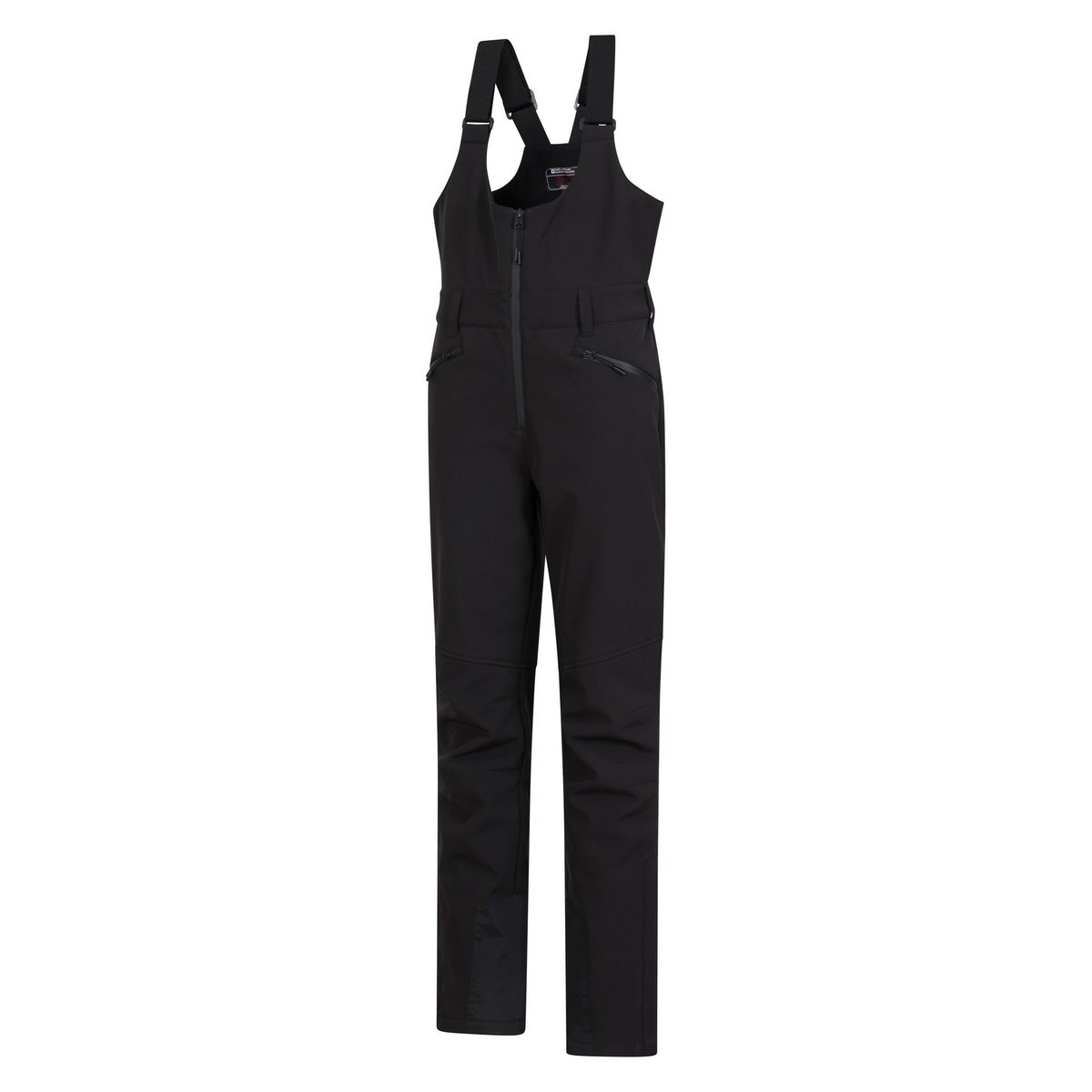 Pantalon de ski noir, MOUNTAIN WAREHOUSE