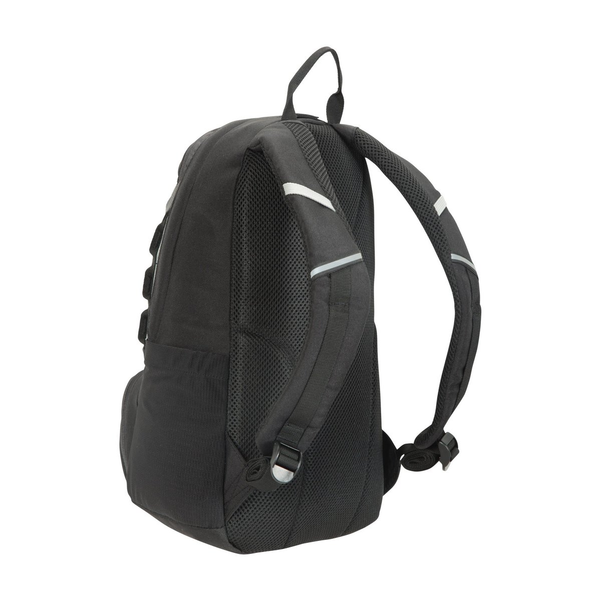 Sac à dos PACE noir, MOUNTAIN WAREHOUSE