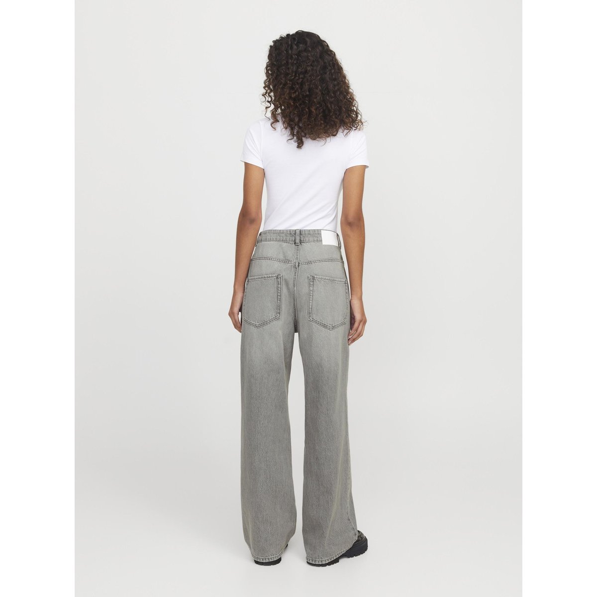 Jean Baggy Fit grey denim, JJXX