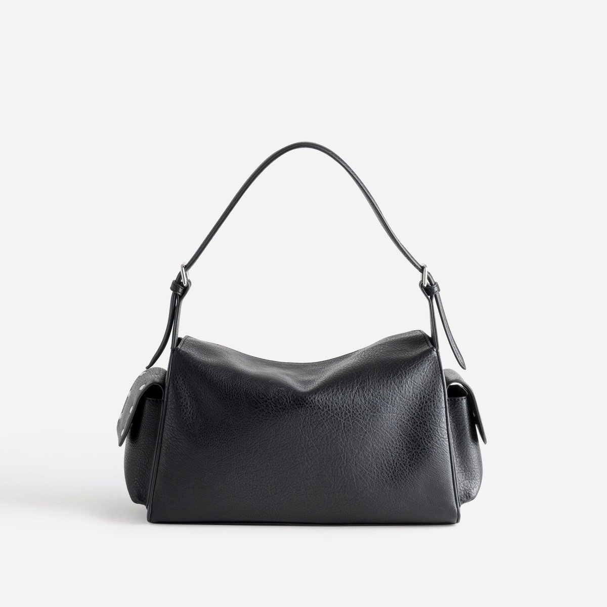 Sac À Main DILBI noir, ERAM