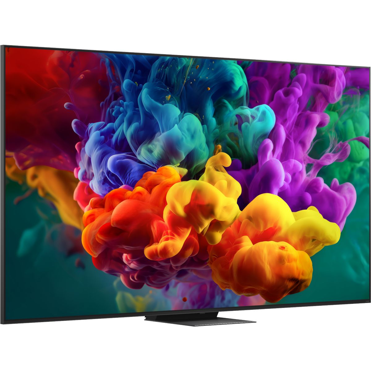 TV Mini LED 100QNED87B (2026) 100" (254 cm) couleur unique, LG