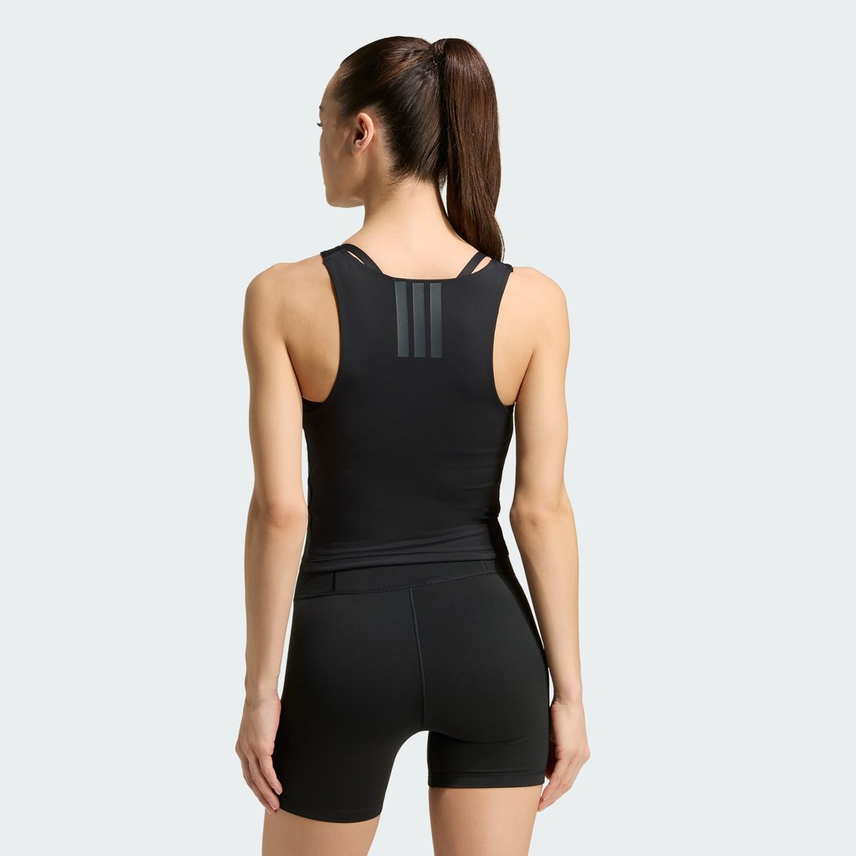 Débardeur All Me Débardeur All Me black, adidas Performance