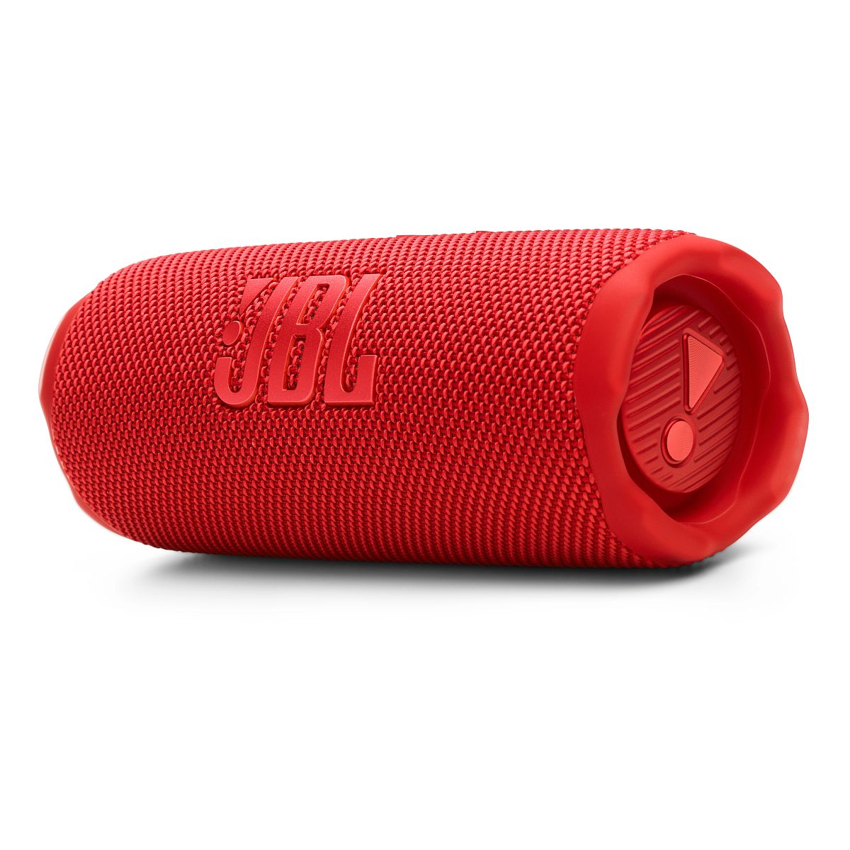 Enceinte portable Flip 7 Rouge rouge, JBL