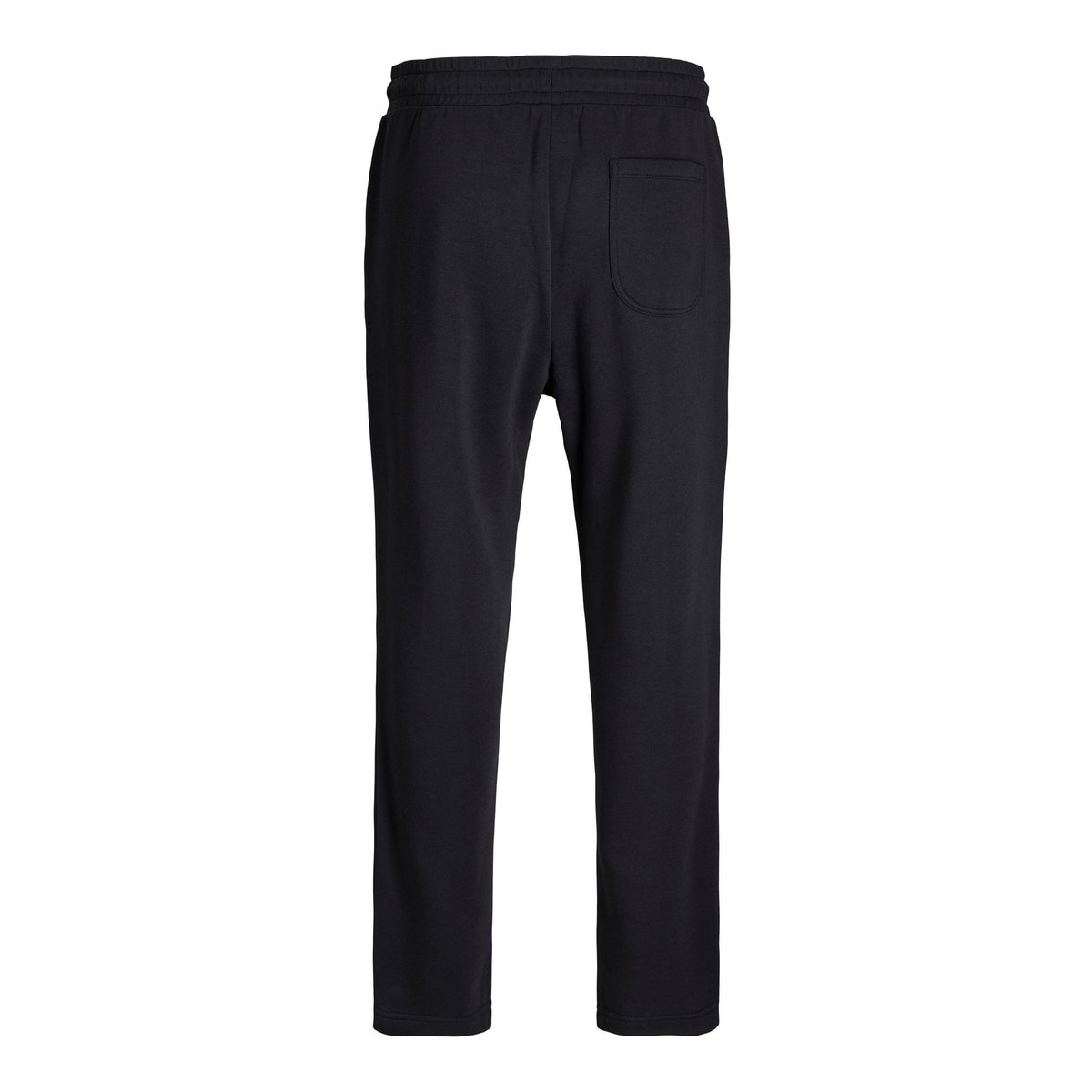 Pantalon Coupe Décontractée noire - black, JACK & JONES
