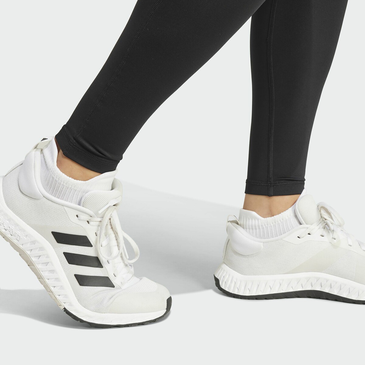 Legging de sport Train Essentials black, adidas Performance