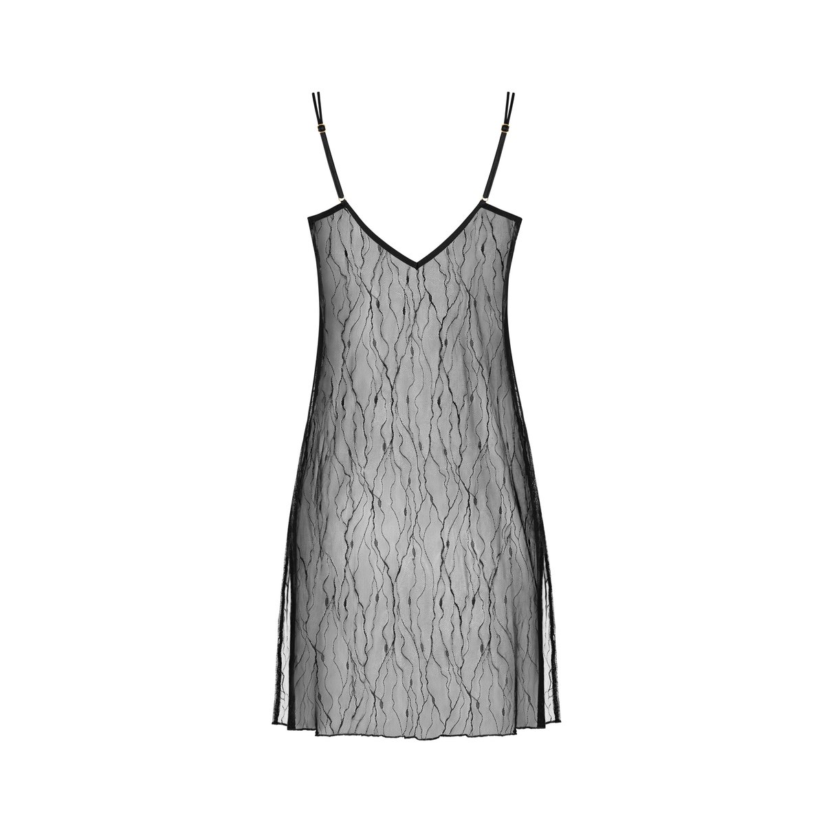 Nuisette Nightscape noir, LISCA