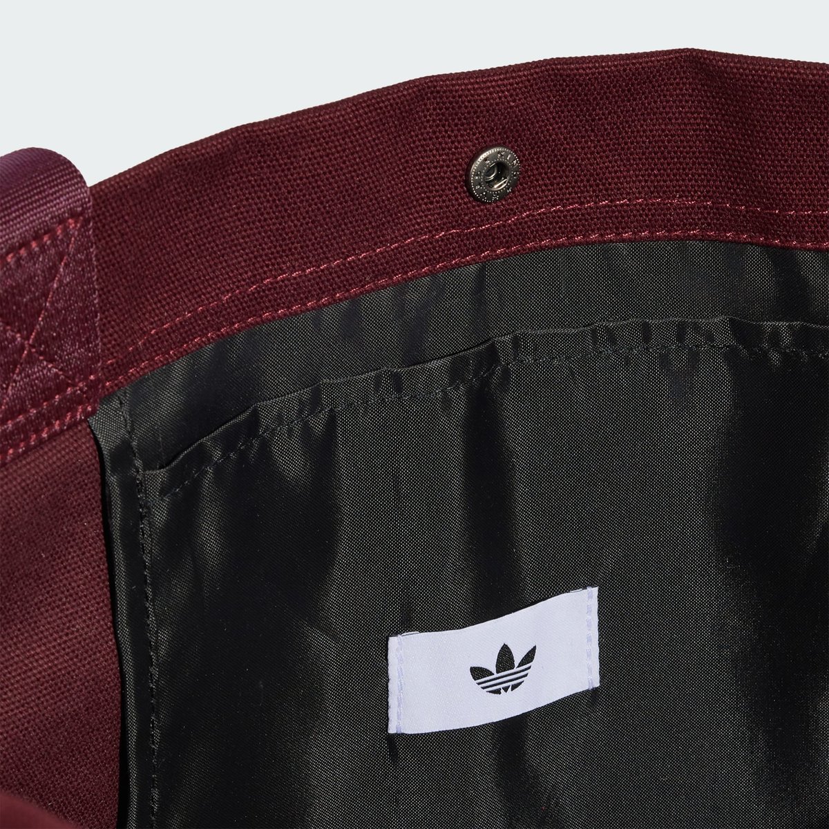Tote Bag Floral Adidas Originals Tote Bag Floral Adidas Originals maroon, adidas Originals