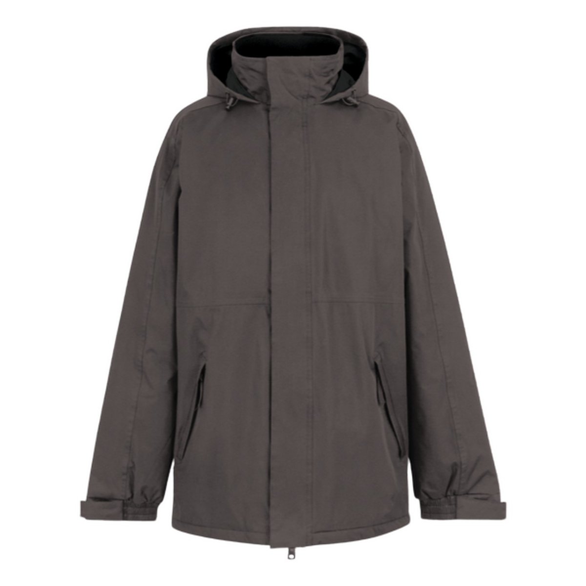 Parka DOVER gris, REGATTA