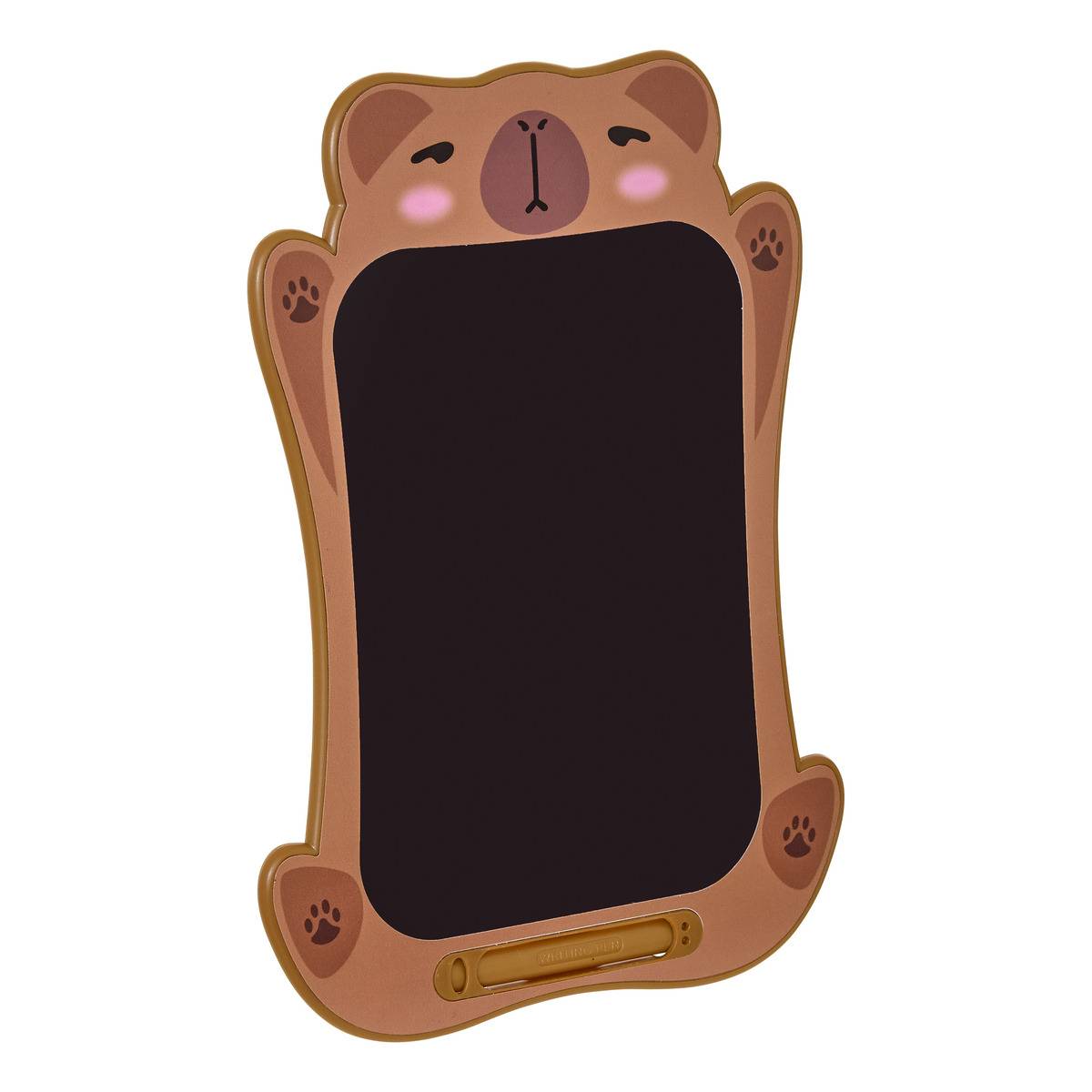 Tablette magique Loan 0,5x18cm blanc, ATMOSPHERA FOR KIDS