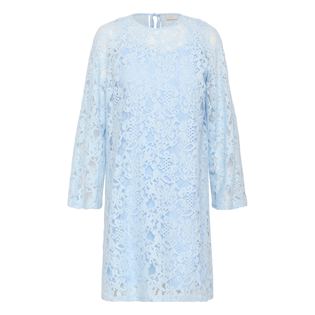 Robe bleu nantucket breeze, KAFFE