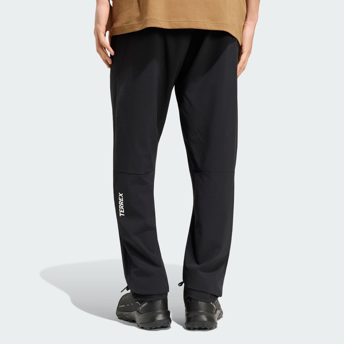 Pantalon Stretch Terrex Multi Essentials Pantalon Stretch Terrex Multi Essentials black, adidas Performance