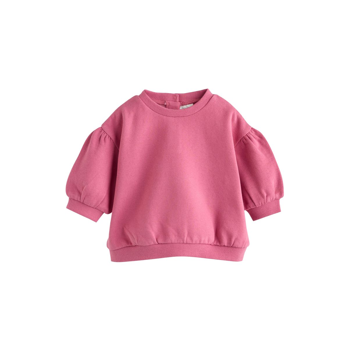 Ensemble pantalon de jogging et sweat rose, NEXT